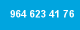 964 623 41 76 964 623 41 76